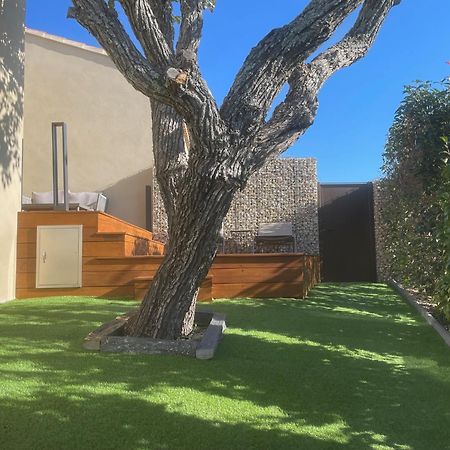 Logement Avec Jacuzzi جوكاس المظهر الخارجي الصورة