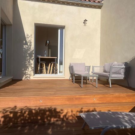 Logement Avec Jacuzzi جوكاس المظهر الخارجي الصورة