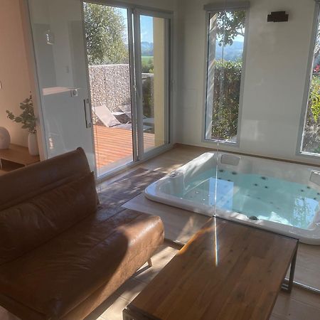 Logement Avec Jacuzzi جوكاس المظهر الخارجي الصورة