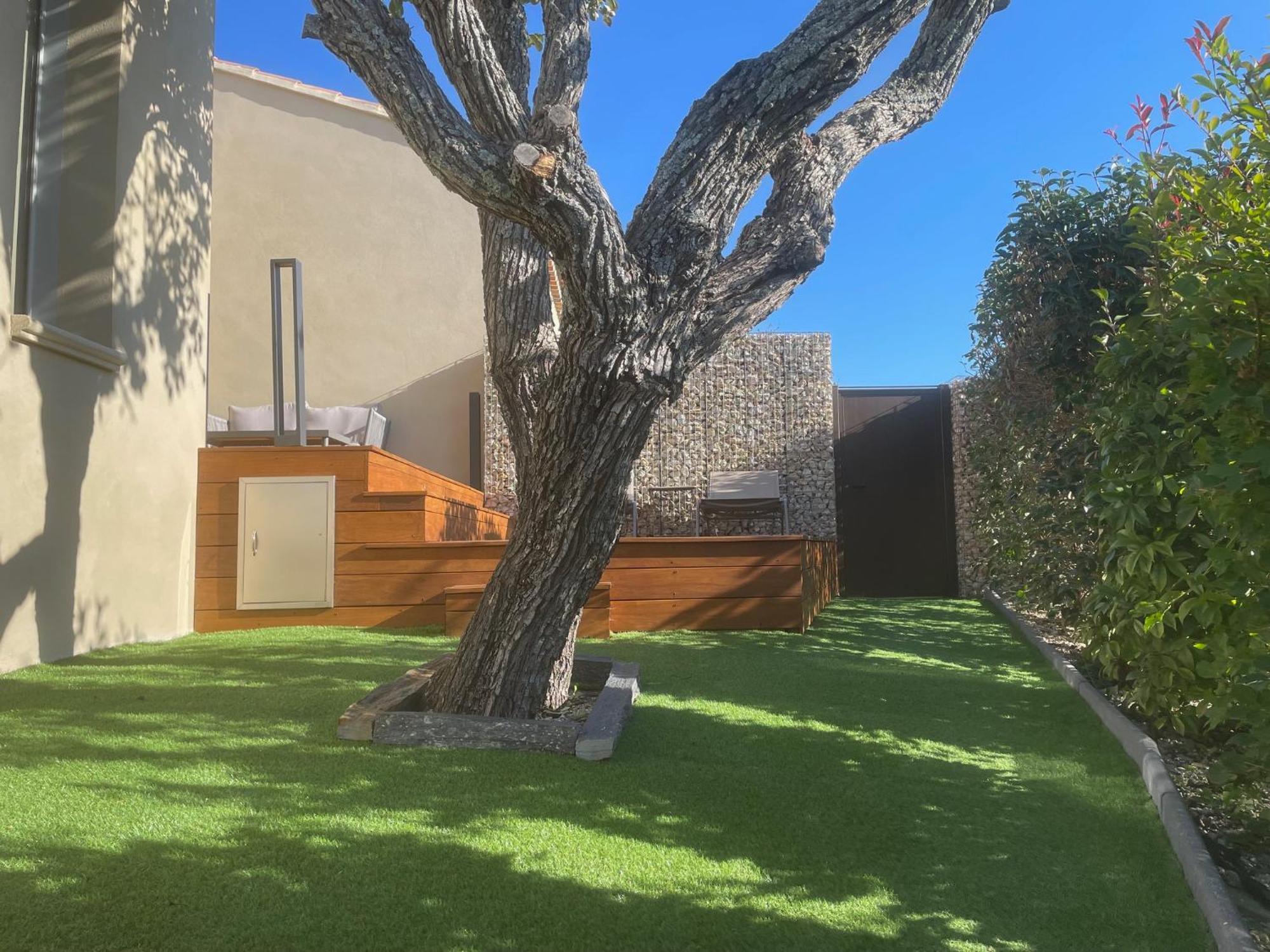 Logement Avec Jacuzzi جوكاس المظهر الخارجي الصورة