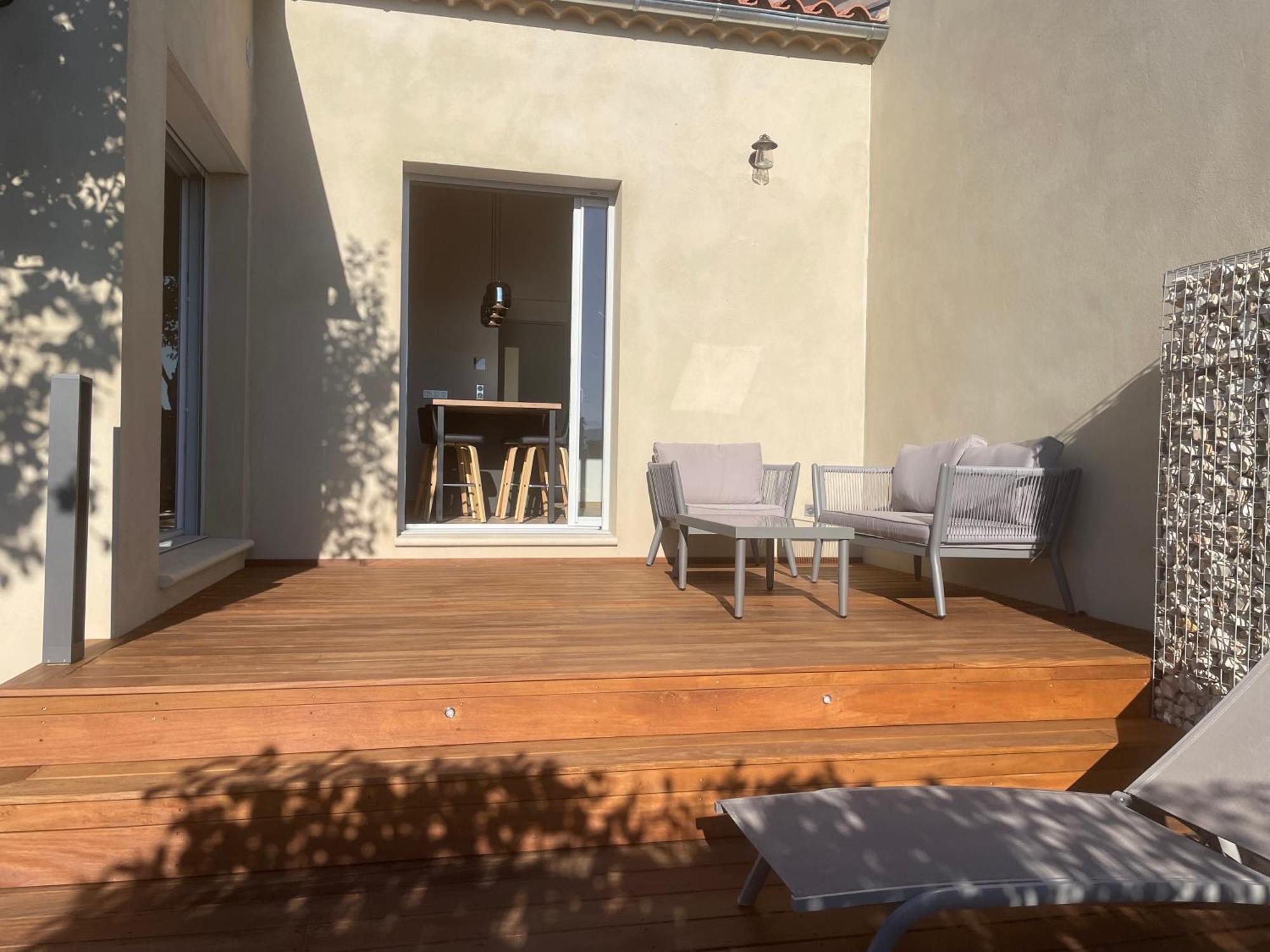 Logement Avec Jacuzzi جوكاس المظهر الخارجي الصورة