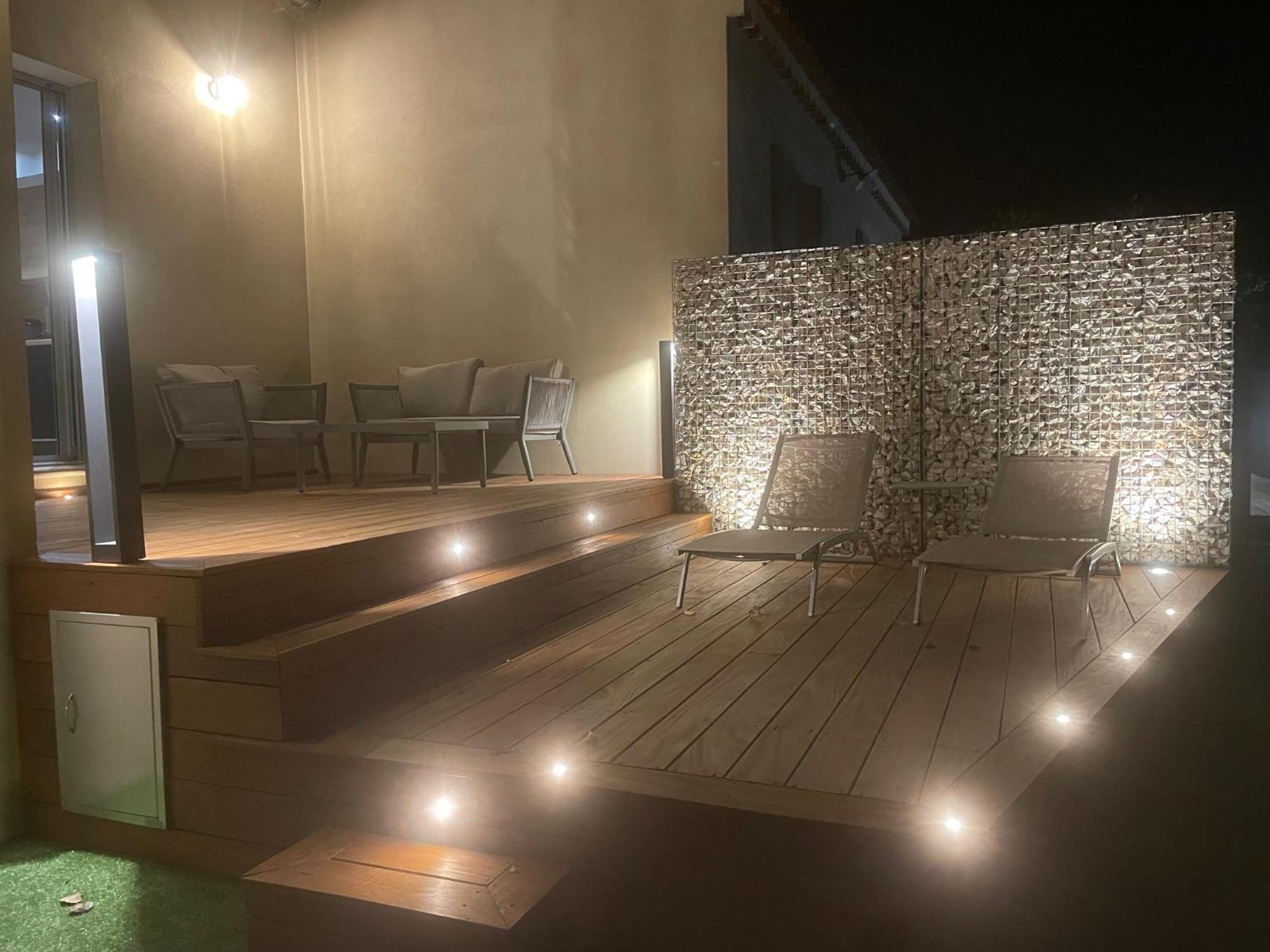 Logement Avec Jacuzzi جوكاس المظهر الخارجي الصورة