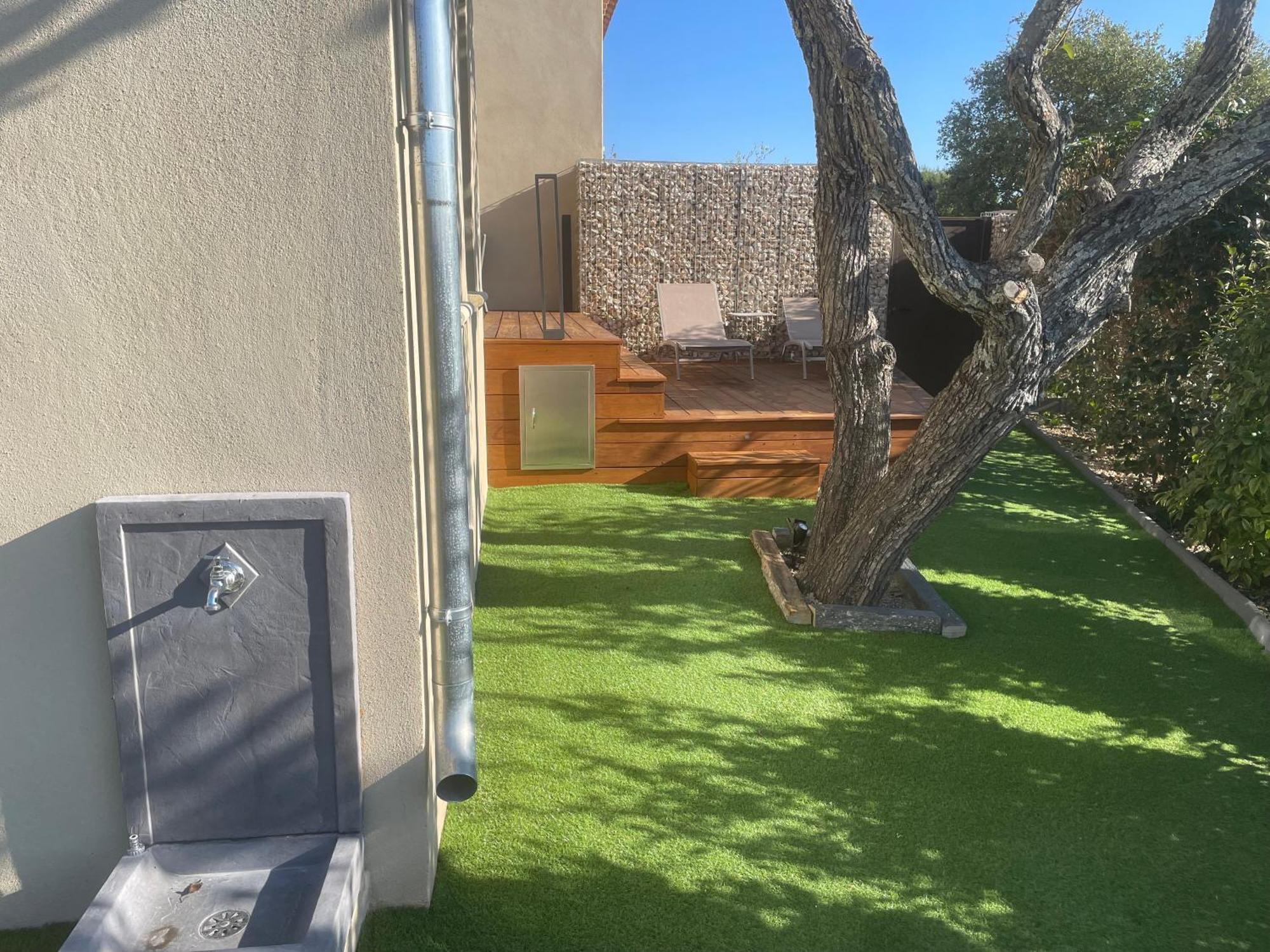 Logement Avec Jacuzzi جوكاس المظهر الخارجي الصورة
