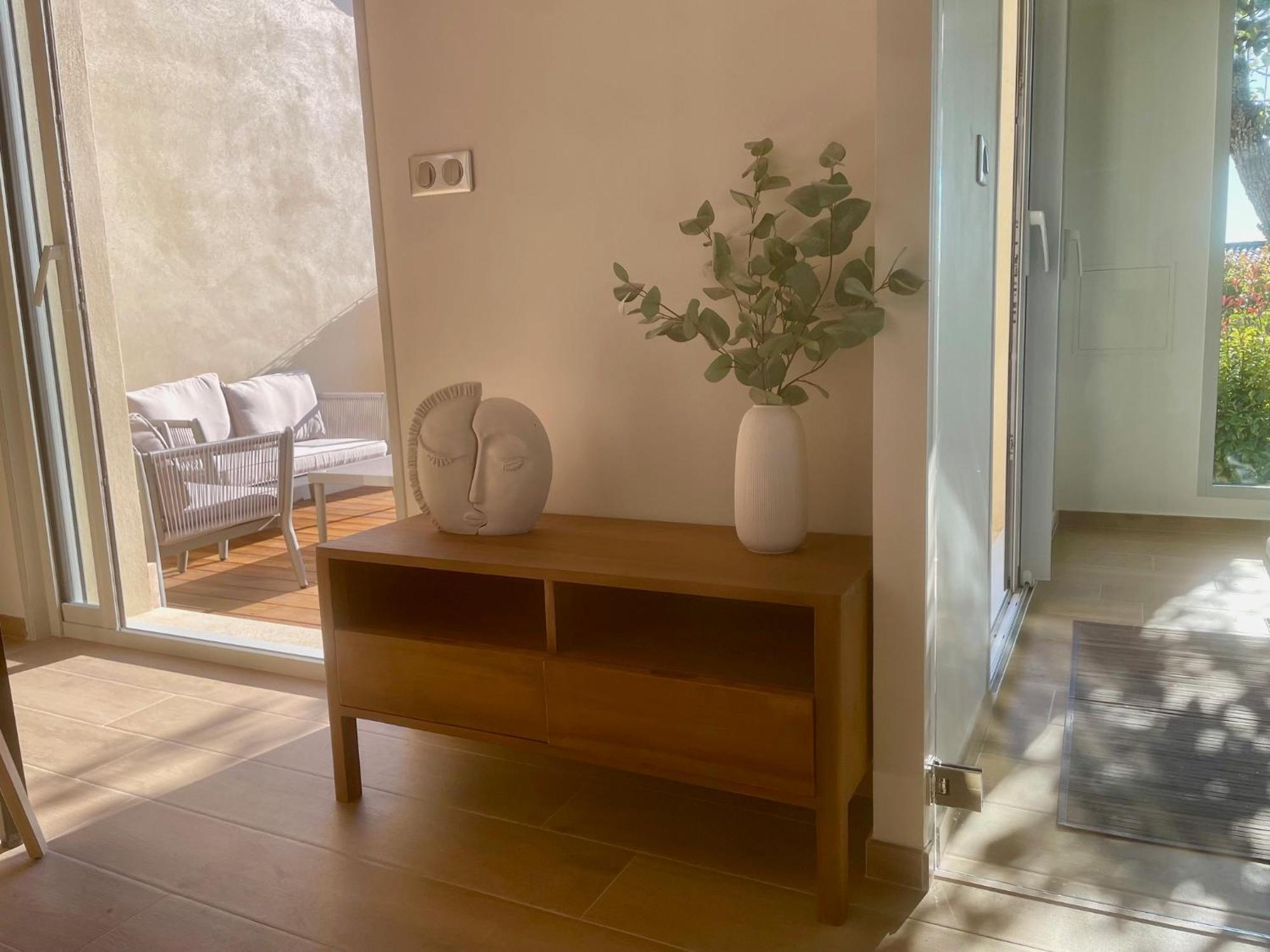 Logement Avec Jacuzzi جوكاس المظهر الخارجي الصورة