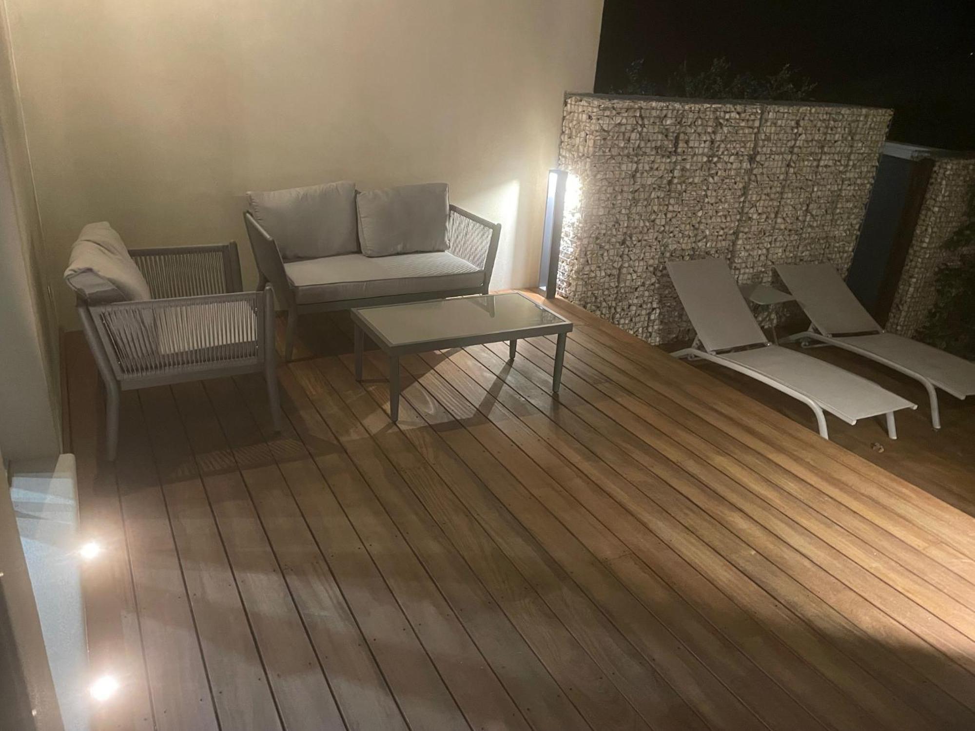 Logement Avec Jacuzzi جوكاس المظهر الخارجي الصورة