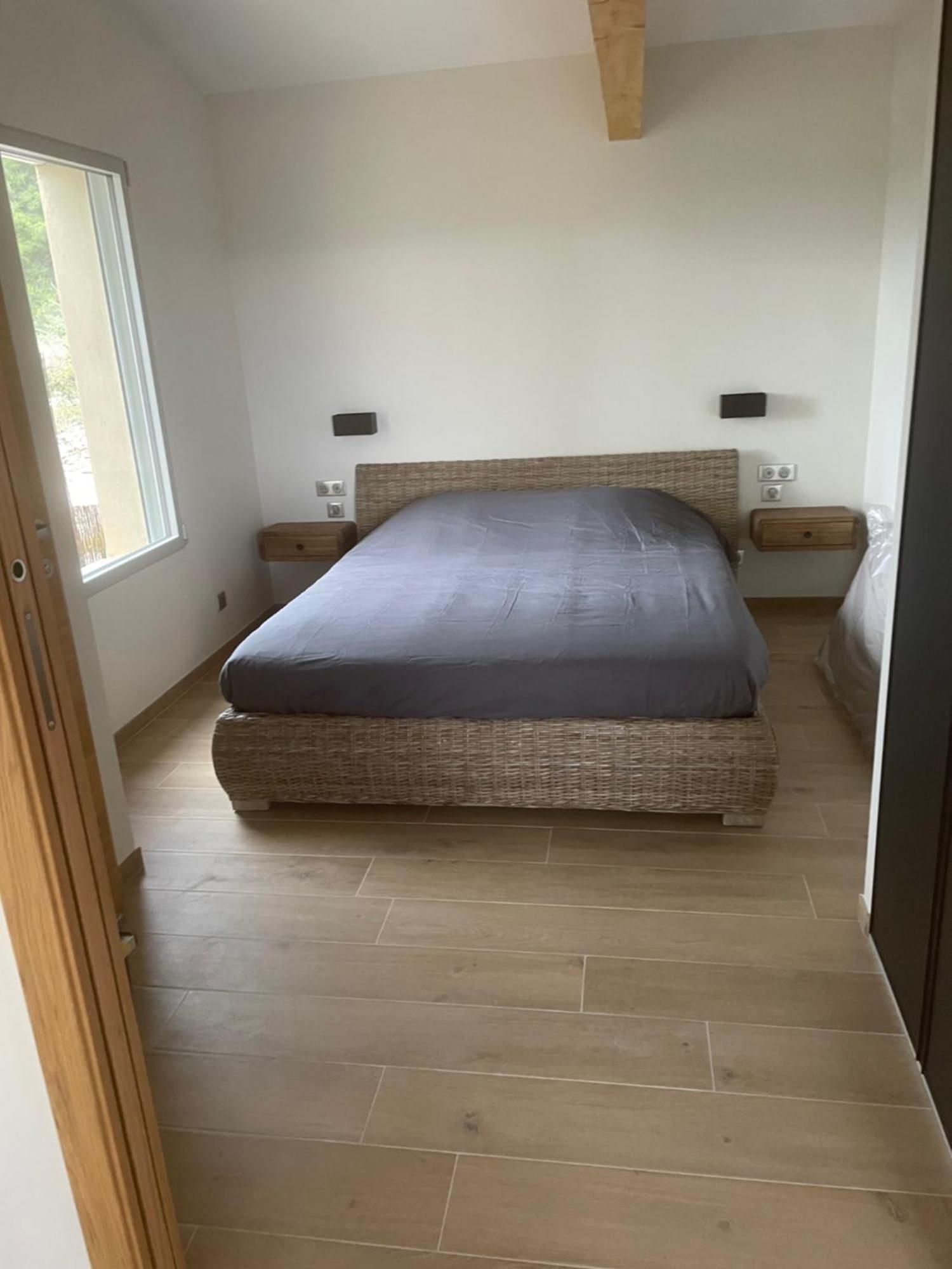 Logement Avec Jacuzzi جوكاس المظهر الخارجي الصورة